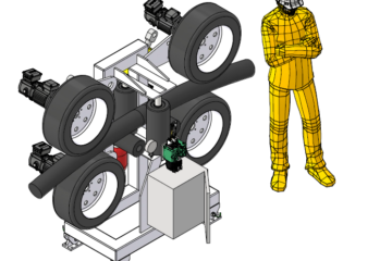 2T-2pair-Wheel-Tensioner