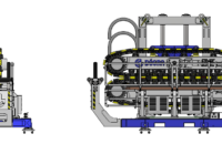 Cable Handling Equipment - 6T Track Tensioner