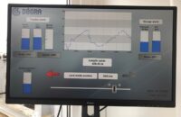 Control System Cable Handling