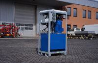 11 kW Hydraulic Power Pack