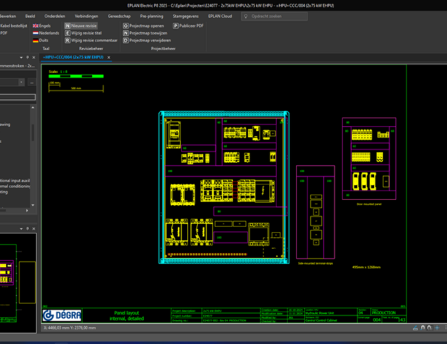 Electrical engineering